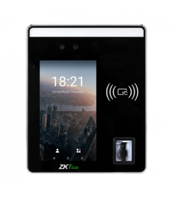 Sejas atpazīšanas termināls Proaktīvais H5L