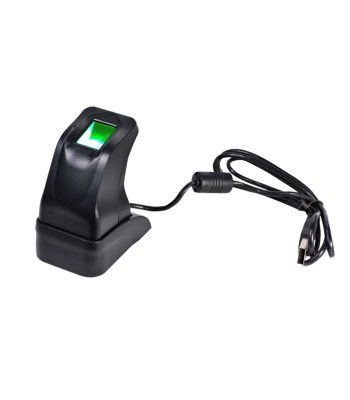 USB biometriskais lasītājs