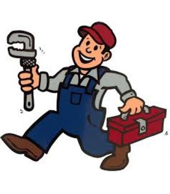 Pakalpojuma darbi 35 EUR