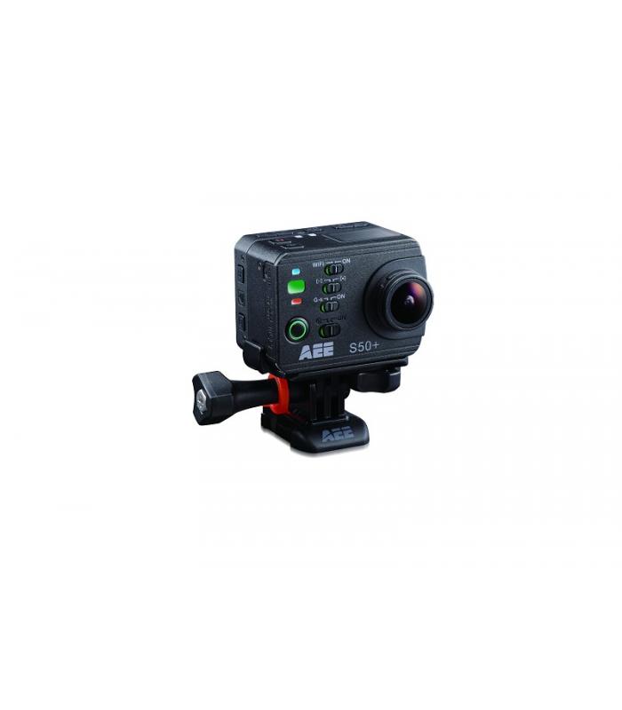 ACTION Videokamera FHD 8MP/S50+ AEE