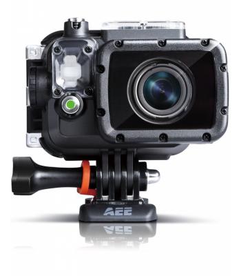 ACTION Videokamera FHD 16MP/S60 AEE