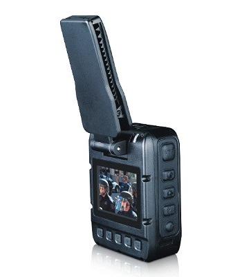 ACTION Videokamera FHD 22MP POLICE/P60 AEE