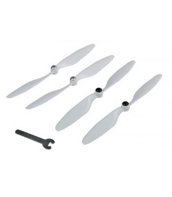 DRONE ACC PROPELLER 10"/AJ01 AEE