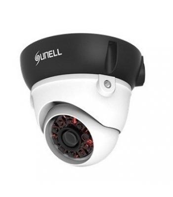 Videokamera HD-TVI 720P IR EYEBALL/SN-IRC13/62ATVD/B SUNELL