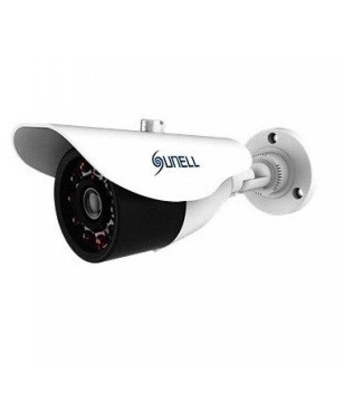 Videokamera HD-TVI 720P IR BULLET/SN-IRC13/62ASDN/B SUNELL