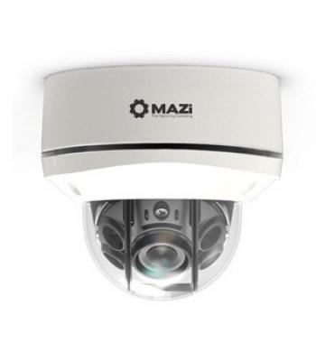 Videokamera HD-TVI 1080P IR DOME/TVP-21SMVR MAZI