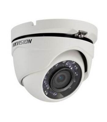 Videokamera HD-TVI 1080P IR EYEBALL/DS-2CE56D5T-IRM2.8MM HIKVISION