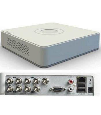 DVR 8CH ANALOG/DS-7108HWI-SH HIKVISION