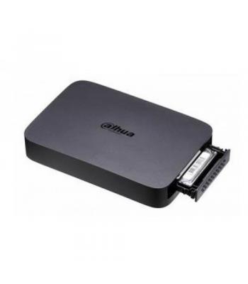 DVR 4CH HYBRID/DVR504-B DAHUA