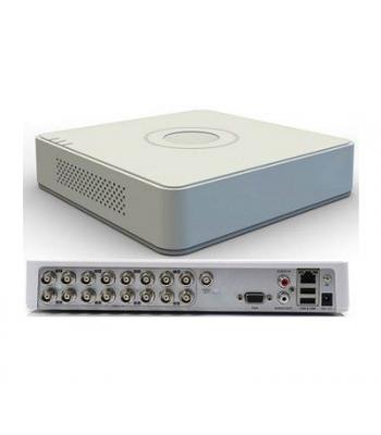 DVR 16CH ANALOG/DS-7116HWI-SH HIKVISION