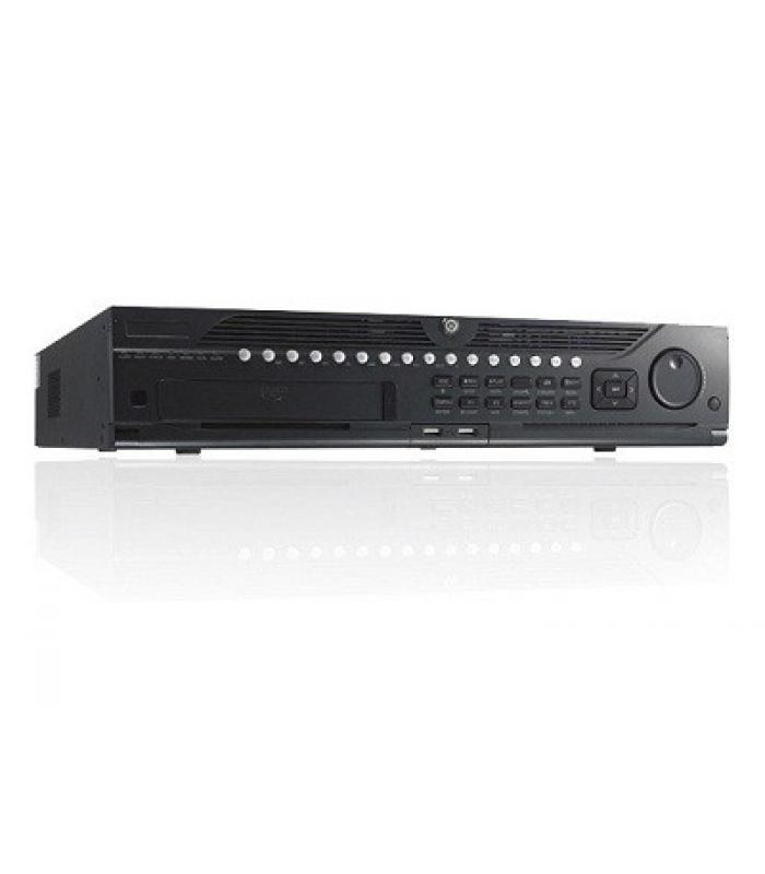 DVR 4CH HYBRID+8IP/DS-9004HFI-ST HIKVISION