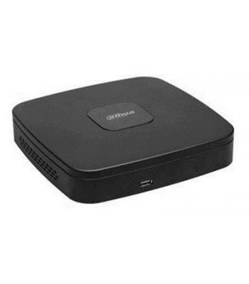 DVR 4CH ANALOG/DVR2104C-V2-B DAHUA