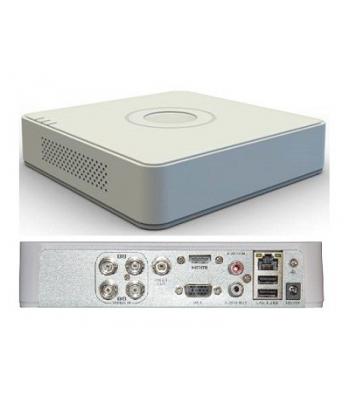 DVR 4CH ANALOG/DS-7104HWI-SH HIKVISION