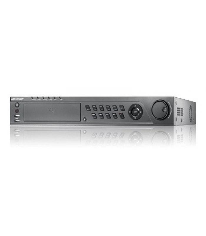 DVR 32CH ANALOG/DS-7332HI-SH HIKVISION