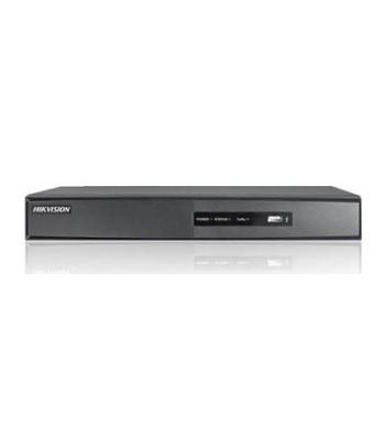 DVR 4CH ANALOG SMART/DS-7204HWI-E1 HIKVISION