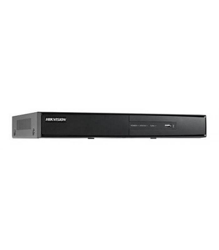 DVR 8CH ANALOG SMART/DS-7208HWI-E2 HIKVISION