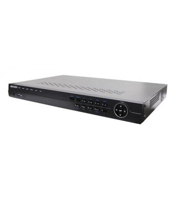 DVR 8CH HD-SDI/DS-7208HFHI-ST HIKVISION