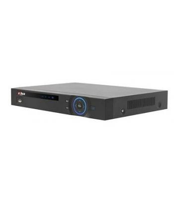 DVR 8CH HDCVI HYBRID 720P FACE/DETECTION IHCVR5108HE-F DAHUA