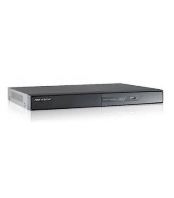 DVR 16CH HD-TVI TURBO TRIBRID/HD DS-7216HGHI-SH HIKVISION