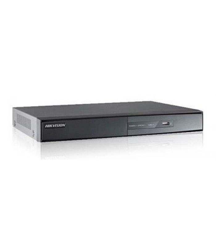 DVR 8CH HD-TVI TURBO TRIBRID/HD DS-7208HGHI-SH HIKVISION