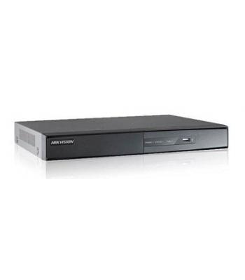 DVR 4CH HD-TVI TURBO TRIBRID/HD DS-7204HGHI-SH HIKVISION