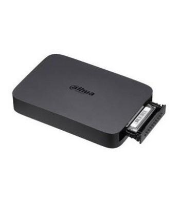 DVR 4CH HDCVI HYBRID/HCVR504-B DAHUA