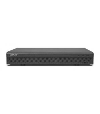 DVR 4CH HDCVI TRIBRID/HCVR7204A-S2 DAHUA