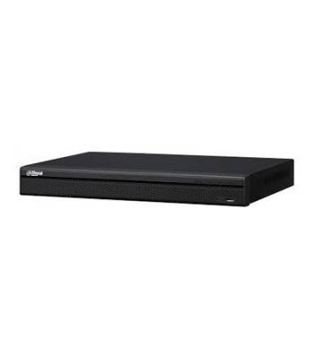 DVR 4CH HDCVI TRIBRID/HCVR5204A-S2 DAHUA