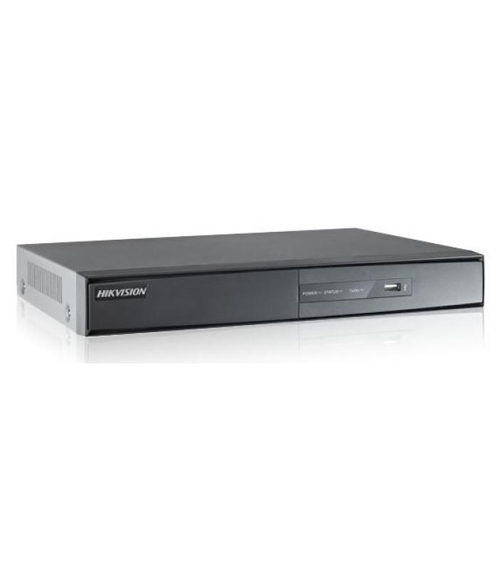 DVR 4CH HYBRID/DS-7604HI-ST HIKVISION