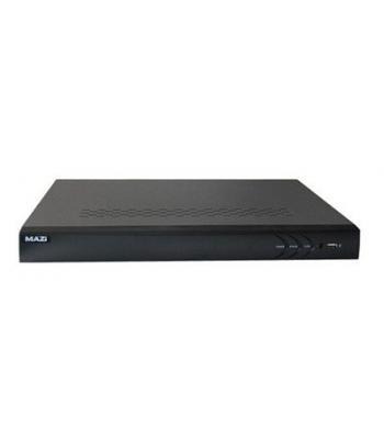 DVR 16CH ANALOG/ADVR-1640H2ML MAZI