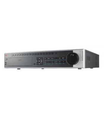 DVR 16CH HYBRID +32IP/DS-8016HFI-ST HIKVISION